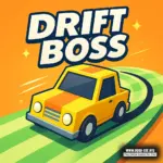 Drift Boss