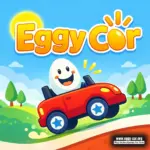 Eggy Car