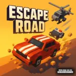 Escape Road